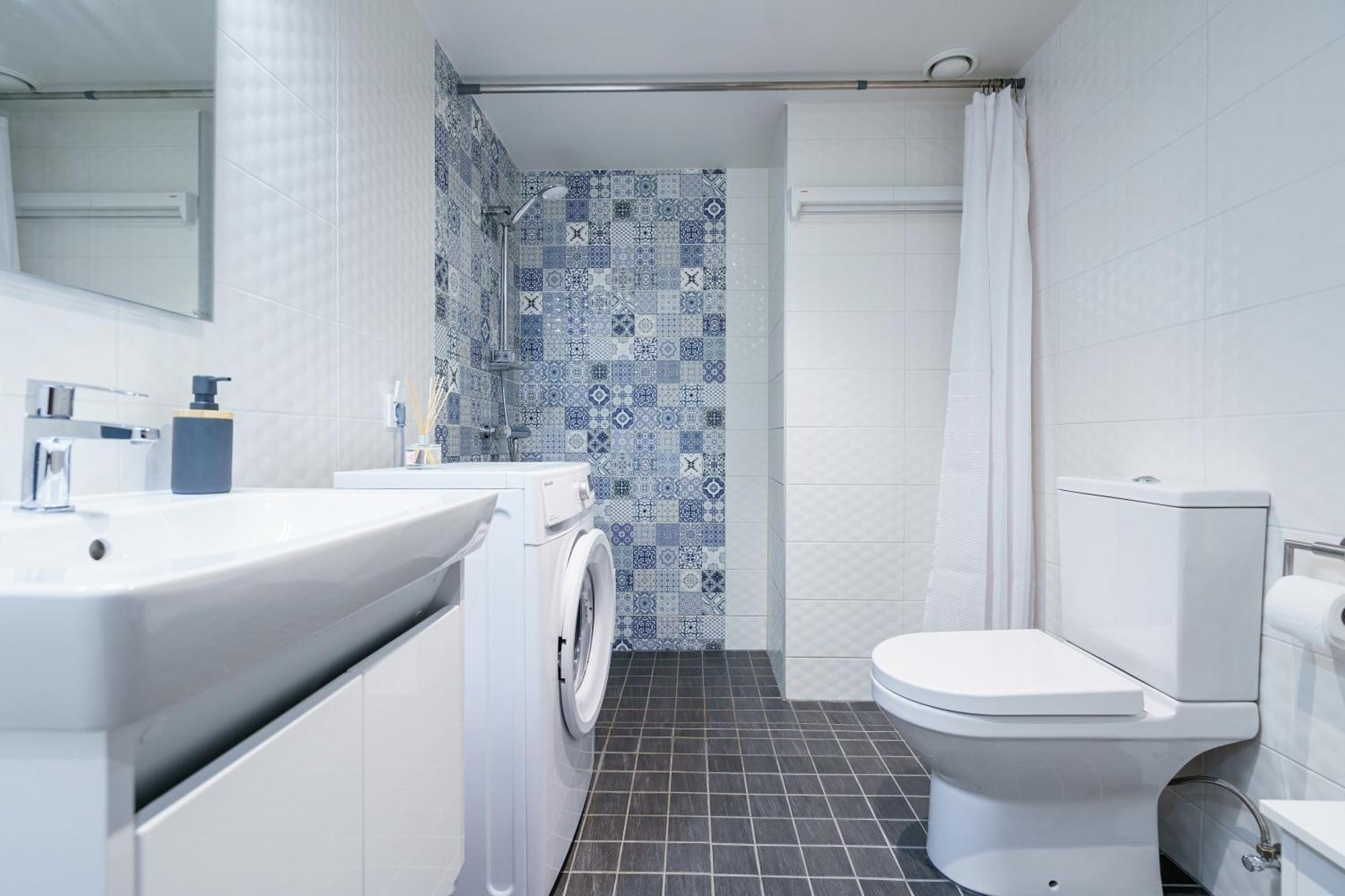 Dream Stay - Modern City Centre Lofts With Self Check-In Tallin Exterior foto