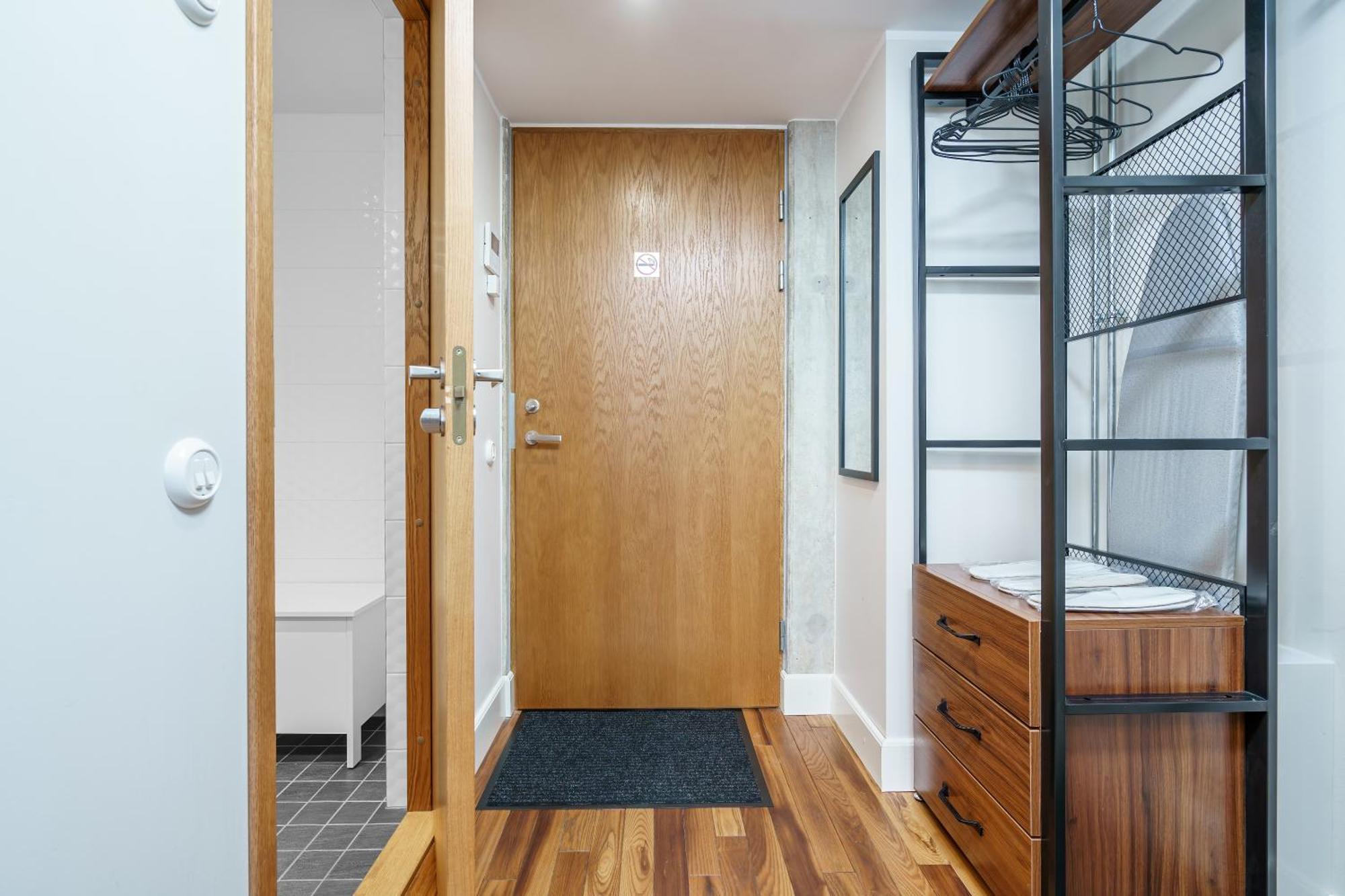 Dream Stay - Modern City Centre Lofts With Self Check-In Tallin Exterior foto
