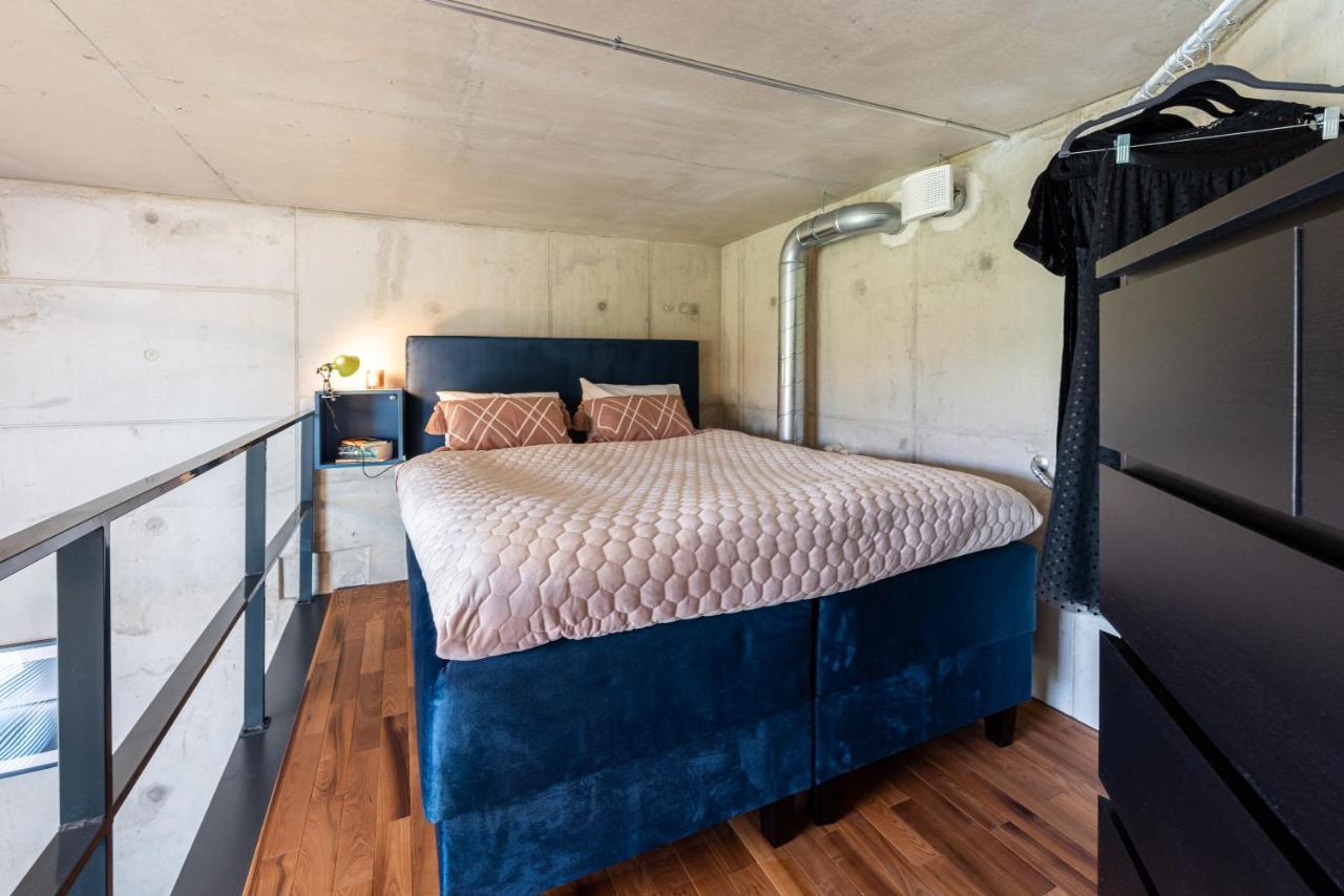 Dream Stay - Modern City Centre Lofts With Self Check-In Tallin Exterior foto