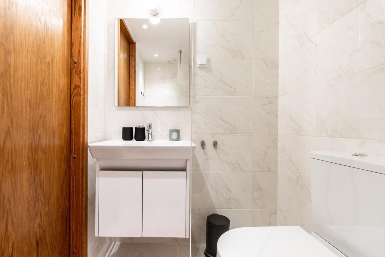 Dream Stay - Modern City Centre Lofts With Self Check-In Tallin Exterior foto